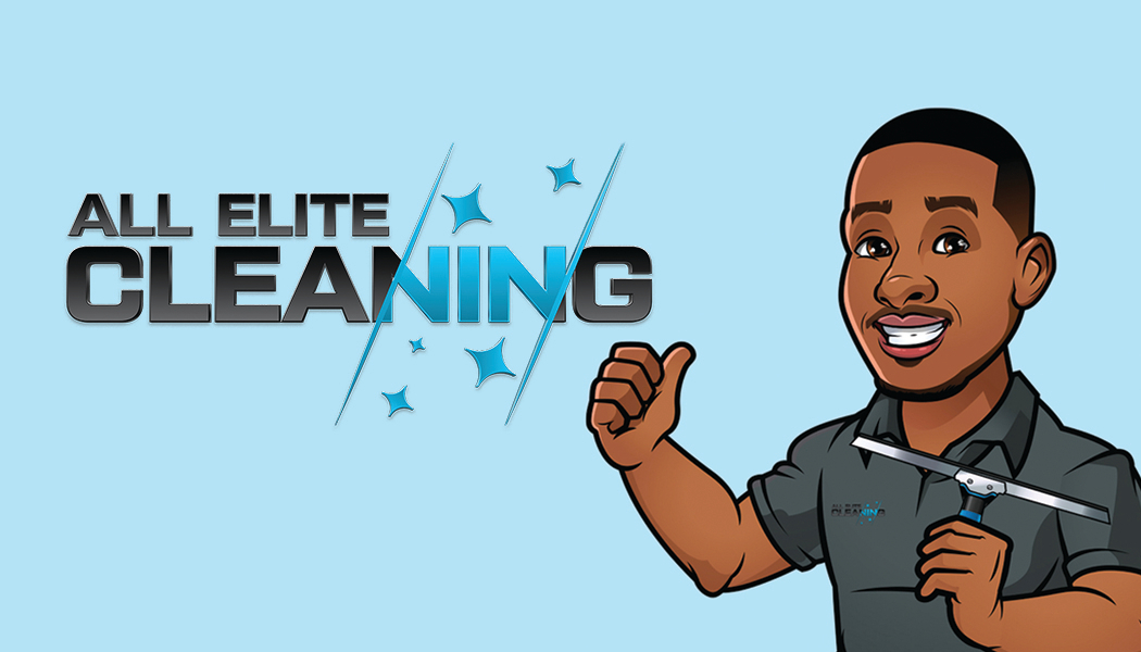 Cover photo of All Elite Cleaning & Pressure Washing